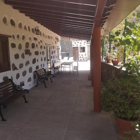 Casa Naranjo Villa Ayacata Eksteriør billede