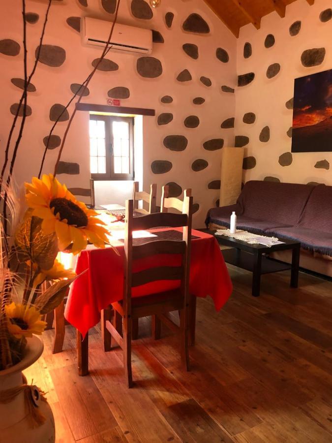 Casa Naranjo Villa Ayacata Eksteriør billede