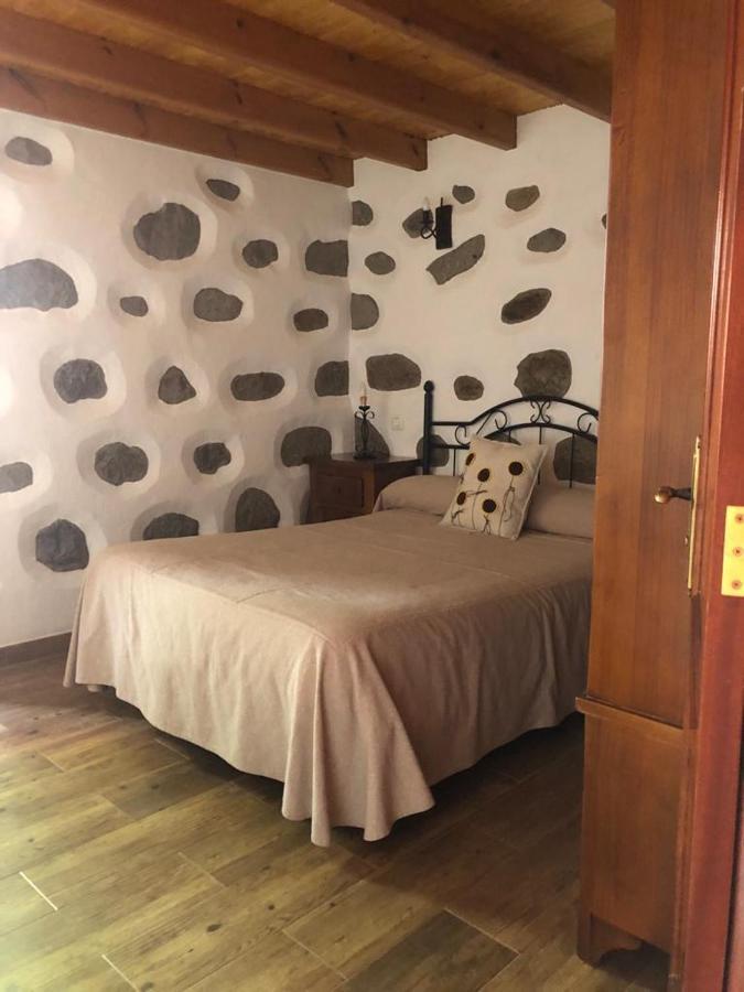 Casa Naranjo Villa Ayacata Eksteriør billede