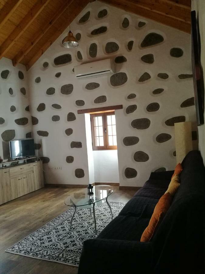 Casa Naranjo Villa Ayacata Eksteriør billede