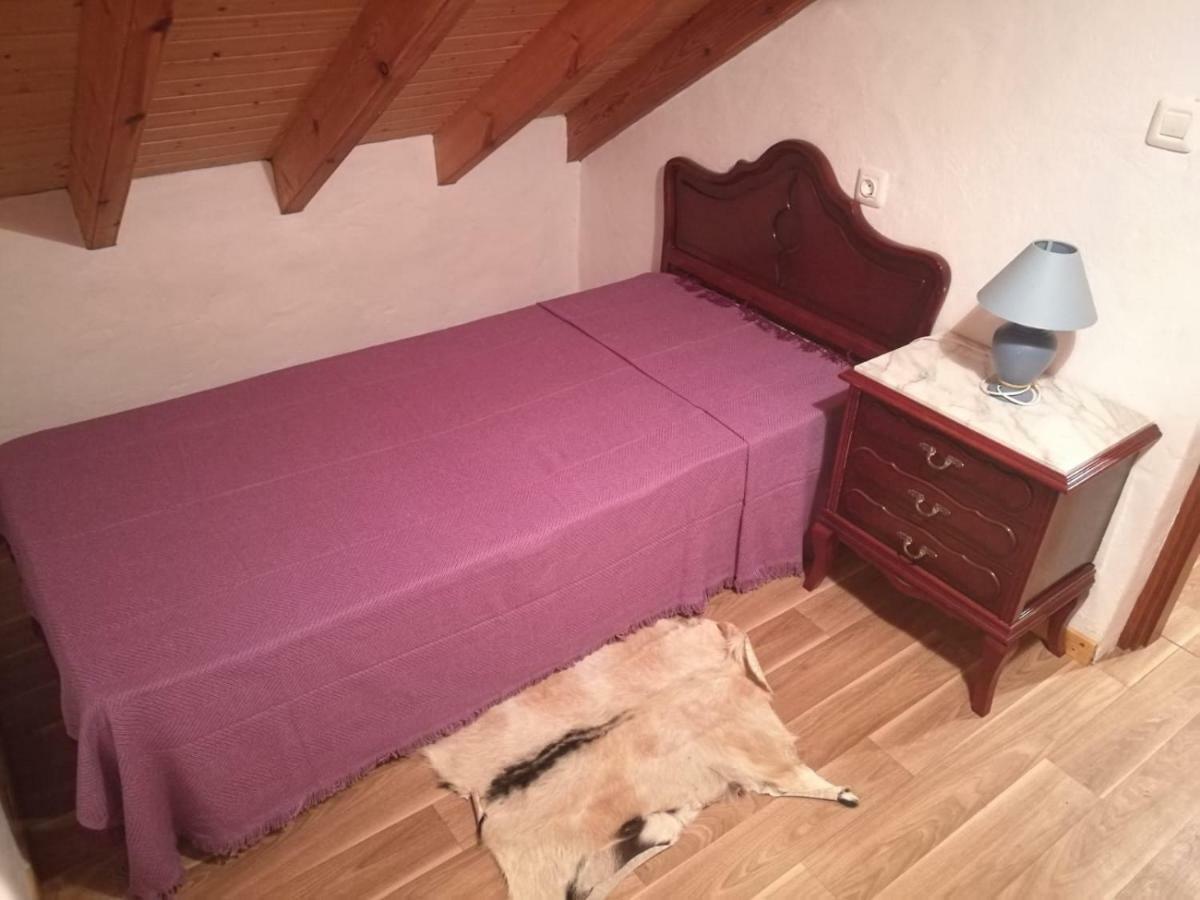 Casa Naranjo Villa Ayacata Eksteriør billede
