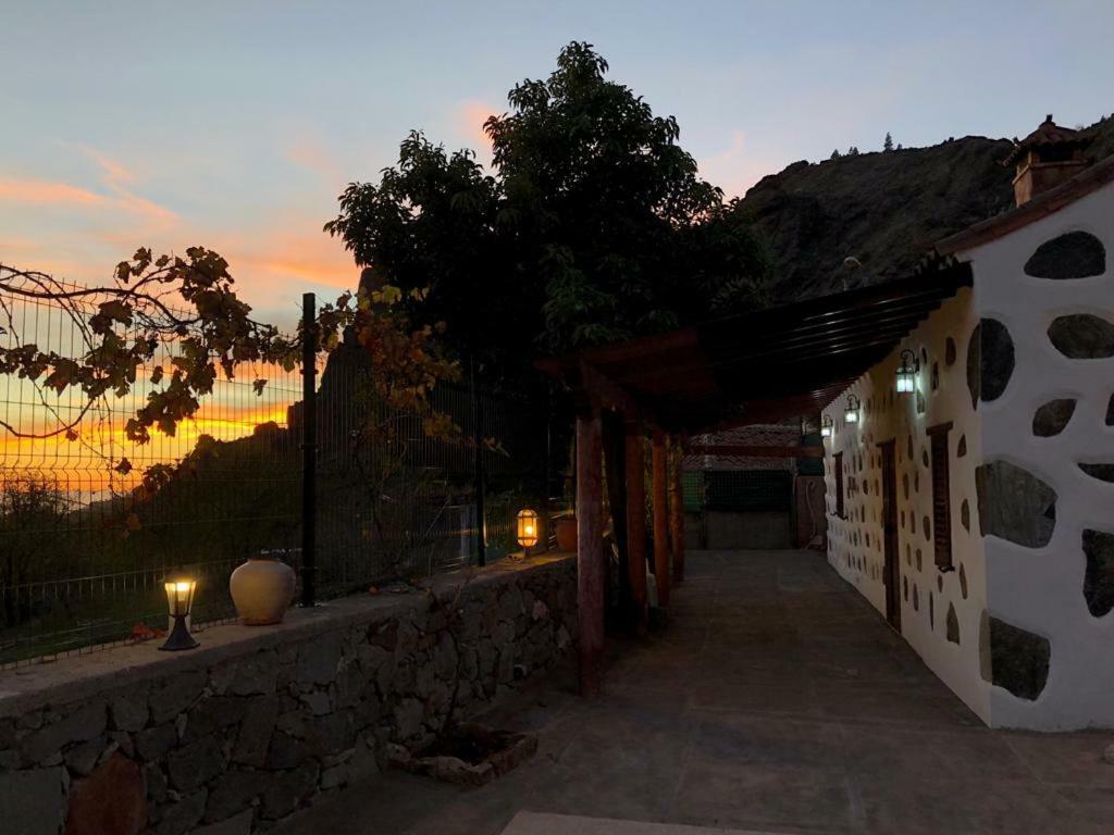 Casa Naranjo Villa Ayacata Eksteriør billede