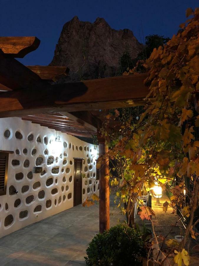 Casa Naranjo Villa Ayacata Eksteriør billede